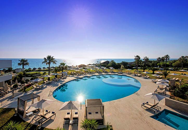 Iberostar Selection Diar El Andalous